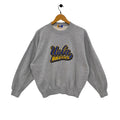 UCLA Bruins Sweater Vintage University California Los Angeles Jumper Graduation Sweatshirt Embroidery Logo X Large Sweatshirt – Feel-Good Design · Trending Graphic Apparel