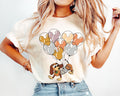 Slinky Dog with Mickey Balloons Shirt Toy Story T Shirt Disney Dog Lover Gift Disneyland Family Vacation Shirt Disney Magic Kingdom Tee Graphic Tee – Fan Favorite · Perfect For Daily Wear