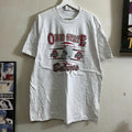 Vintage Ohio State University T shirt size XL Graphic Tee – Soft Feel · Must-Have Style