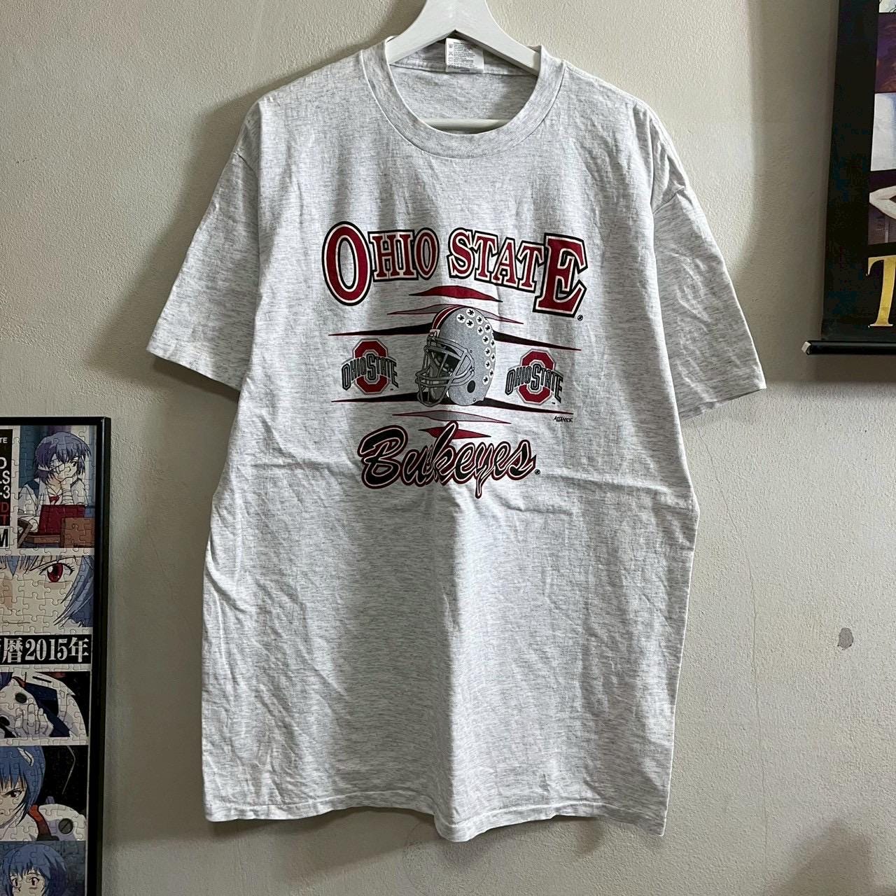 Vintage Ohio State University T shirt size XL Graphic Tee – Soft Feel · Must-Have Style