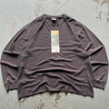 Vintage Y2K There Is No Finish Line Nike Running Sport Shirt Graphic Tee – Bold Style · High-Quality Print