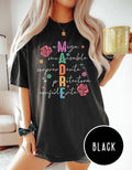 Madre T shirt Madre Definition Shirts Latina Mom Tee Mother39s Day Gift Latina Mama Dia De Las Madres Shirt Spanish Mother Graphic Tee – Fan Favorite · Top Pick For Any Outfit