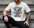 All American Bruh Shirt 4th Of July Shirt July 4th Shirt Independence Day Shirt Patriotic Shirt USA Holiday Shirt Graphic Tee – Feel-Good Design · High-Quality Print
