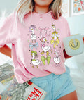 Coquette Silly Goose On The Loose Shirt Goose Tee Mothers Day Aesthetic Goose Shirt Silly Goose Shirt Gift for Mothers Girls Graphic Tee – Warm & Stylish · High-Quality Print