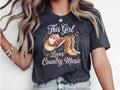 Line Dancing Shirts Line Dancing Shirt Line Dancing Gifted Line Dancing Shirt Line Dance Idea Gift Lady Country Music Shirt Graphic Tee – Premium Graphic · Must-Have Style