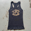 Vintage Y2K Orange County West Coast Choppers Style Tank Top Tank Top – Easygoing Wear · Perfect For Daily Wear