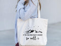 If The Stars Were Made To Worship Tote Bag Christian Gift Bible Verse Bag Religious Tote Faith Bag Women Christian Gifts Jesus Tote Tote Bag – Cozy Vibes · Must-Have Style