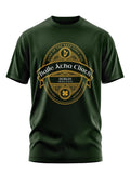 Baile tha Cliath Dublin In Irish T Shirt Dublin Ireland Heritage Shirt Celtic Irish Pub Tee Emerald Isle Gift Vintage Gaelic Design Graphic Tee – Fan Favorite · Perfect For Daily Wear