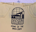 Vintage 1980s 80s 1990s Sands Deli Liquor San Luis Obispo California T Shirt L Graphic Tee – Cozy Vibes · High-Quality Print