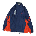 Stadtlauf Leipzig Adidas Jacket Vintage Mens Blue Running Sportswear Event Graphic Tee – Cozy Vibes · Great Gift For Fans