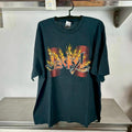 Vintage 90s Jackyl Me Off Rock Me Roll Me Rock Band T Shirt Band shirt Vintage Band Tee Music Tshirt Graphic Tee – Easygoing Wear · Top Pick For Any Outfit