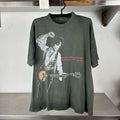 Vintage 1992 John Mellencamp Wherever We Wanted Tour Single stitch T shirt Vintage Band tees Vintage Band tees Band Tshirts Graphic Tee – Easygoing Wear · Trending Graphic Apparel