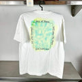 Vintage 1991 Grateful Dead Box of Rain Spring Tour Rock Band Large single stitch T shirt Grateful Dead Tshirt Vintage Band Tshirt Graphic Tee – Premium Graphic · Perfect For Daily Wear