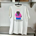 Vintage 1998 Chef South Park Stanley Desantis TV Show T Shirt Vintage Cartoon Tshirt Vintage South Park Tshirt Vintage Movie Tshirt Graphic Tee – Aesthetic Look · Perfect For Daily Wear