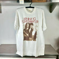Vintage 90s Kenny G Toni Braxton Jazz Music Tour single stitch T shirt Vintage Music shirt Music Tshirt Graphic Tee – Warm & Stylish · Must-Have Style