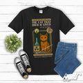 Schrdinger Cat T Shirt Retro Vintage Book Cover Quantum Physics Tee Nerdy Science Cat Gift Unisex Heavy Cotton Shirt Graphic Tee – Everyday Comfort · Trending Graphic Apparel