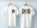 Dad Est 2025 Lion Tshirt Personalized Dad Shirt Custom Dad Pregnancy Announcement for Dad Gift for Dad Father39s Day ShirtNew Dad Shirt Graphic Tee – Cozy Vibes · Must-Have Style