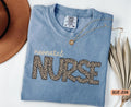 NURSE Shirt NICU Nurse Tee Neonatal Nurse Shirt Leopard Nurse TShirt Postpartum Nurse GIfts NICU Shirt Graphic Tee – Everyday Comfort · Top Pick For Any Outfit