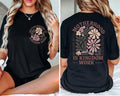 Motherhood Is Kingdom Work Shirt Christian Mom Shirt Bible Verse Shirt Christian Unique Mothers Day Gift Faith Based Mama Tee Graphic Tee – Aesthetic Look · Top Pick For Any Outfit