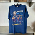 Vintage 90s Little Feat Representing the Mambo Band T shirt Band Tees Band t shirts Coldplay Tshirts Concert Tshirts Graphic Tee – Warm & Stylish · Must-Have Style