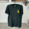 Vintage 90s Colt American Firearms Gun Promo Large single stitch T shirt Graphic Tee – Bold Style · Trending Graphic Apparel