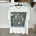 Vintage 1991 Level 42 Jazz Funk Band Concert Promo XL single stitch T shirt Vintage Music Tshirt Vintage Jazz Tshirt Jazz Music Tshirt Graphic Tee – Soft Feel · Great Gift For Fans