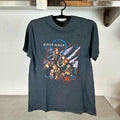 Vintage 80s Duran Duran Pop Rock Band Promo T shirt Vintage Band tees Band tees Pop Rock Bands Tshirts Graphic Tee – Everyday Comfort · Perfect For Daily Wear