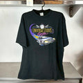 Vintage 1990s Universal Studios Back to the Future Promo T shirt Vintage Movies Tees Universal Studios Tshirts Graphic Tee – Everyday Comfort · Great Gift For Fans