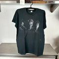 Vintage 1991 FGJ Fredericks Goldman Jones Tour French Music Trio XL single stitch T shirt Vintage Band Tshirts Vintage Band Tees Graphic Tee – Feel-Good Design · Top Pick For Any Outfit