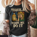 Cinco de Mayo Shirt Cinco de Drinko Tequila Shirts Mexican Fiesta Shirt Drinking Shirts Gift for Her Mexico Shirt Mexican Party Graphic Tee – Bold Style · Trending Graphic Apparel