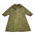 Avirex Officers Field Coat Vintage Designer Long Lined Green Nylon Trench VTG Graphic Tee – Cozy Vibes · Must-Have Style