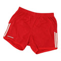 Adidas Mens Red Shorts Vintage Logo Gym Sportswear Athletic Casual Summer Wear Graphic Tee – Feel-Good Design · Trending Graphic Apparel
