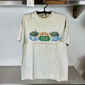 Vintage 1995 Friends TV Show Central Park Promo Large single stitch T shirt Vintage Movies Tshirts Vintage Friends Tv Show Graphic Tee – Cozy Vibes · Perfect For Daily Wear