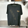 Vintage 1996 Michael Jackson Brunei Concert Promo XL Single Stitch T Shirt Graphic Tee – Cozy Vibes · Great Gift For Fans