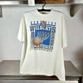 Vintage 1996 Kentucky Wildcats Basketball Champions NCAA single stitch 2XL T shirt Kentucky Wildcats Tshirts Vintage NCAA Tshirts Graphic Tee – Warm & Stylish · High-Quality Print