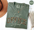Comfort Colors Front Office Squad Shirt School Office TShirt Secretary Administrative Assistant Staff Appreciation Gift Back to School Graphic Tee – Bold Style · Must-Have Style