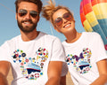 Custom Disney Cruise Shirt Disney Cruise 2025 Shirts Custom Disney Cruise Family Matching Shirt Disney Cruise Group Tees Disney Holiday Graphic Tee – Premium Graphic · Great Gift For Fans