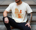 Dad You39re the King Shirt Father39s Day Gift from Kids Cute Dad T Shirt Lion King Daddy Tee Gift for Husband Dad and Kids Matching Shirt Graphic Tee – Easygoing Wear · High-Quality Print