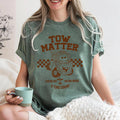 Tow Mater Shirt Disney Cars Trip Tee Pixar Racing Shirt Cars Land Family Vacation Shirt 2025 Disney Birthday Tshirt for Kids Graphic Tee – Fan Favorite · Top Pick For Any Outfit