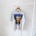 Vintage 90s Kentucky Wildcats 1996 NCAA vintage Signal sport gray t shirt XXL Graphic Tee – Feel-Good Design · Perfect For Daily Wear
