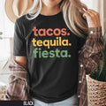 Cinco de Mayo Shirt Cinco de Drinko Mexican Fiesta Shirt Drinking Shirts Gift for Her Tequila Shirt Fiesta Shirt Taco Shirt Graphic Tee – Cozy Vibes · Perfect For Daily Wear