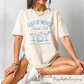 Retro Comfort Resist Shirt Gulf Of Mexico Social Club T shirt Anti Trump Sweatshirt Progressive Liberal Gift Political Crewneck Sweatshirt – Cozy Vibes · Perfect For Daily Wear