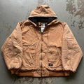 Vintage Y2K Distressed Walls Carhartt Style Grunge Jacket Graphic Tee – Aesthetic Look · Top Pick For Any Outfit