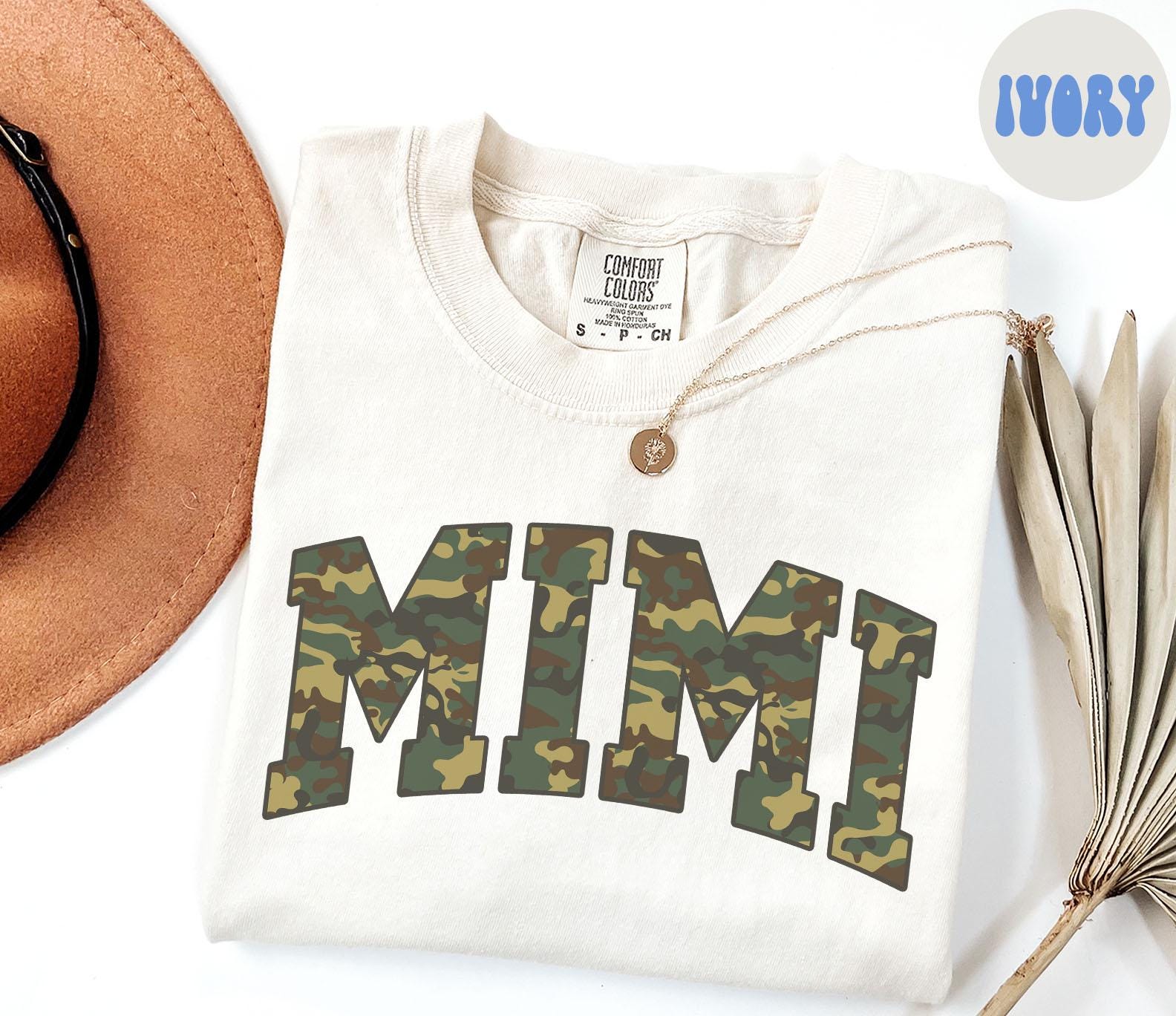 Mimi Comfort Colors Shirt Grandma Tshirt Mother39s Day Gift New Grandma Tee Birthday Gift Graphic Tee – Fan Favorite · Must-Have Style