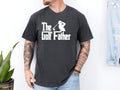 The Golf Father Shirt Fathers Day Gift Dad Golf Shirt Golf Gift for Men Funny Dad Shirt Fathers Shirt Fathers Day Tee Graphic Tee – Easygoing Wear · Great Gift For Fans