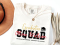 Personalized Graduation Shirts Add the Photo Graduation Shirt Proud Mom of a 2025 Graduate Shirts Class of 2025 Family Graduation Shirts Graphic Tee – Soft Feel · Must-Have Style