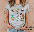 Disney Hollywood Studios Shirt Toy Story Land Monsters Inc Tower of Terror Shirt Disney Family Vacation Tee Hollywood Studios Trip Shirt Graphic Tee – Feel-Good Design · Top Pick For Any Outfit