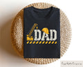 Retro Comfort Construction T shirt Construction Dad Shirt Funny Father39s Day Sweatshirt Dad39s Birthday Gift Engineer Dad Tee Sweatshirt – Premium Graphic · Perfect For Daily Wear