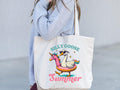 Silly Goose Summer Tote Bag Funny Silly Goose Bag Holiday Beach Bag Goose Gift Bag Farm Animal Bag Sarcastic Women Bag Goose Trip Tote Tote Bag – Bold Style · Great Gift For Fans