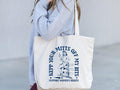 Keep Your Mitts of My Bits Retro Western Tote bag Womens Rights Feminist Tote Bag Cowgirl Gift Fck the Patriarchy Bag Pro Choice Tote Tote Bag – Feel-Good Design · Great Gift For Fans